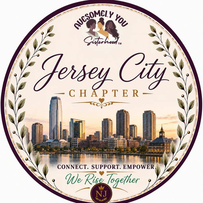 Jersey City official chapter logo