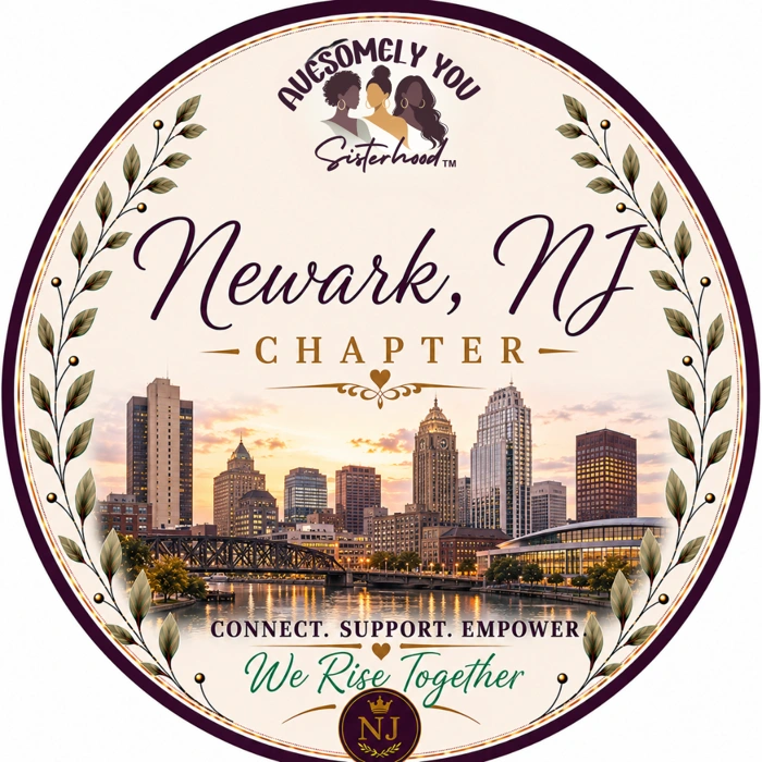 Newark official chapter logo