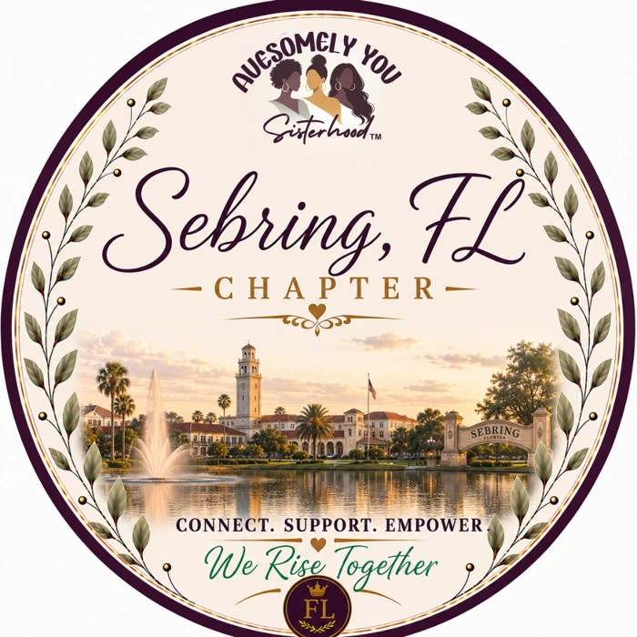 Sebring official chapter logo
